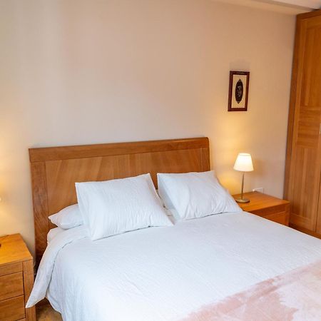 Apartamento Mayte Pola de Siero Bagian luar foto